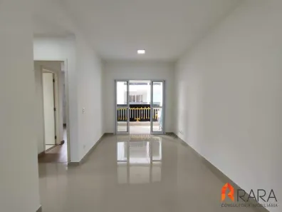 Apartamento com 2 Quartos para alugar, 70m² no Demarchi, São Bernardo do Campo