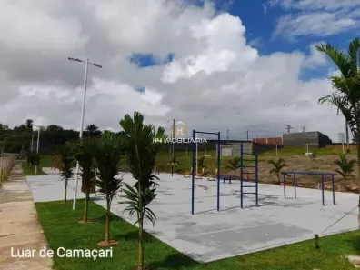 Terreno / Lote / Condomínio à venda, 152m² no Ponto Certo, Camaçari