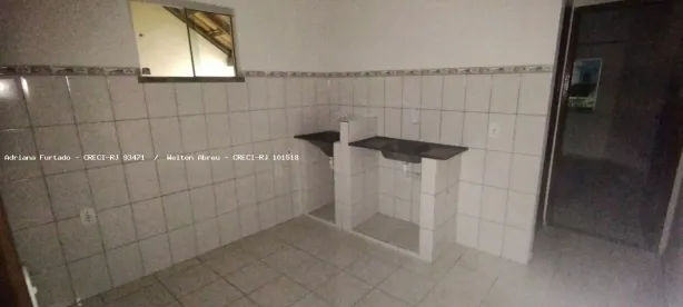 Kitnet com 1 Quarto à venda, 28m² no Atlântica, Rio das Ostras