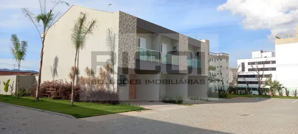Casa de Condomínio com 3 Quartos para alugar, 94m² no Vila Brás Cubas, Mogi das Cruzes