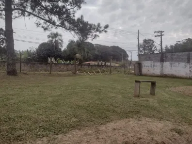 Terreno / Lote / Condomínio à venda, 1000m² no Paiol do Meio, São Lourenço da Serra
