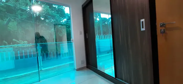 Sobrado com 5 Quartos à venda, 380m² no Centro, Águas de São Pedro
