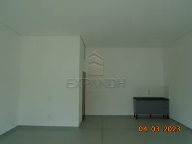 Conjunto Comercial / Sala para alugar, 283m² no Jardim Veneto II, Sertãozinho
