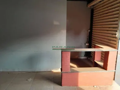 Conjunto Comercial / Sala para alugar, 42m² no , Cravinhos