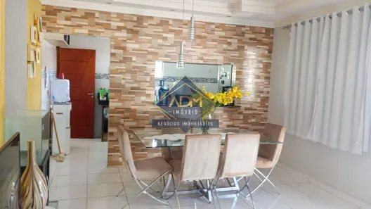 Fazenda / Sítio / Chácara com 3 Quartos à venda, 1000m² no Santana, Gravatá
