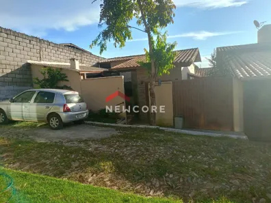 Casa de Condomínio com 2 Quartos à venda, 90m² no Novo Campinho, Pedro Leopoldo