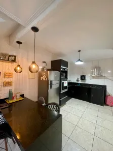Casa de Condomínio com 2 Quartos à venda, 150m² no Centro, Nilópolis