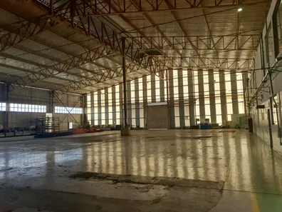 Galpão / Depósito / Armazém com 1 Quarto à venda, 4000m² no PoloPlast, Camaçari