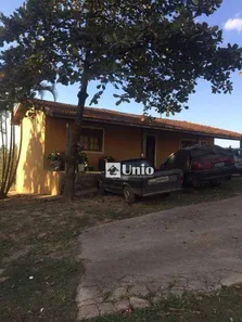 Fazenda / Sítio / Chácara com 8 Quartos à venda, 31458m² no Centro (Tupi), Piracicaba