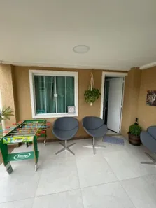 Casa de Condomínio com 3 Quartos à venda, 125m² no Centro, Nova Iguaçu