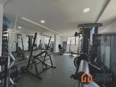Apartamento com 2 Quartos à venda, 56m² no Piedade, Jaboatão dos Guararapes