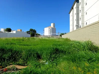 Terreno / Lote / Condomínio para alugar, 299m² no Vila Brasília, São Carlos