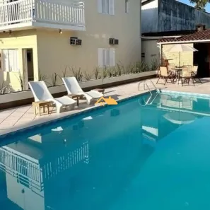 Loja / Salão / Ponto Comercial à venda, 600m² no Juquehy, São Sebastião
