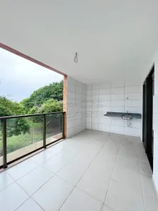 Apartamento com 2 Quartos à venda, 71m² no Praia do Francês, Marechal Deodoro