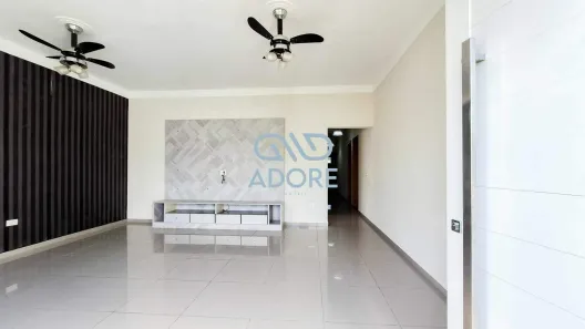 Casa de Condomínio com 3 Quartos para alugar, 320m² no Jardim Celani, Salto