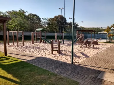 Terreno / Lote / Condomínio à venda, 534m² no Condomínio Residencial Lago da Barra, Jaguariúna