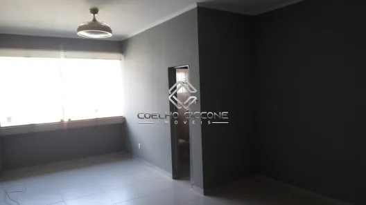 Conjunto Comercial / Sala para alugar, 35m² no Barcelona, São Caetano do Sul