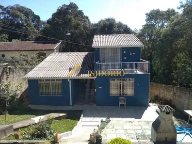 Casa com 3 Quartos à venda, 165m² no Loteamento Montparnasse, Almirante Tamandaré