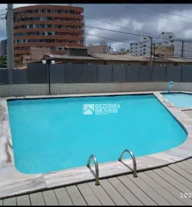 Flat com 1 Quarto para venda ou aluguel, 30m² no Praia do Meio, Natal