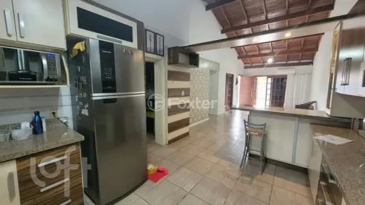 Casa com 3 Quartos à venda, 150m² no Arroio da Manteiga, São Leopoldo