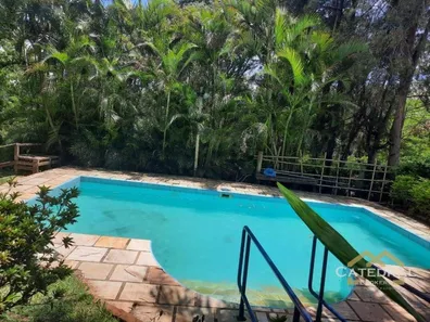 Fazenda / Sítio / Chácara com 5 Quartos à venda, 250m² no Monterrey, Louveira