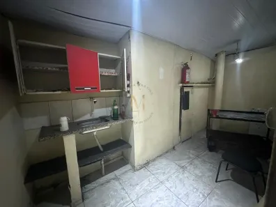 Loja / Salão / Ponto Comercial à venda, 30m² no Parque Lafaiete, Duque de Caxias
