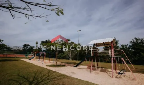 Terreno / Lote / Condomínio à venda, 250m² no Jardim Brasil, Porto Feliz