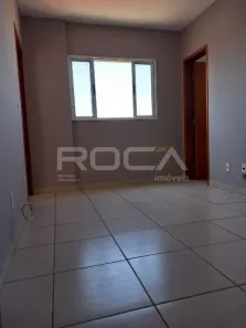 Flat com 1 Quarto à venda, 39m² no Centro, São Carlos