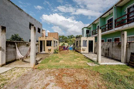 Kitnet com 1 Quarto à venda, 18m² no Praia do Sape, Ubatuba