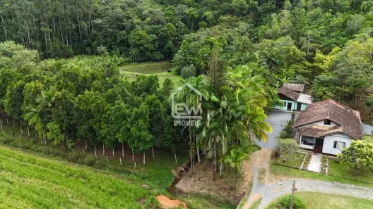 Fazenda / Sítio / Chácara com 5 Quartos à venda, 20000m² no Patrimônio, Massaranduba