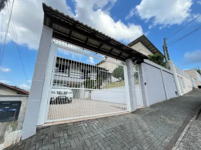Casa com 4 Quartos à venda, 290m² no Passo Manso, Blumenau