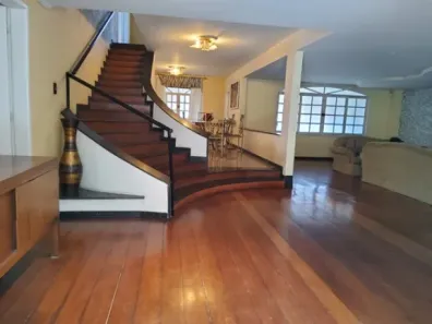 Casa de Condomínio com 5 Quartos à venda, 320m² no Rio do Ouro, Niterói