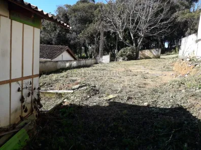 Terreno / Lote / Condomínio à venda, 388m² no Lagoa de Pedra, Campo Magro