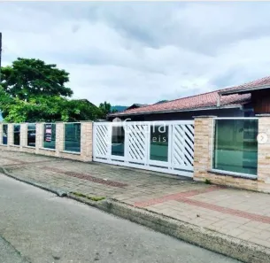 Casa com 3 Quartos à venda, 392m² no Schroeder I, Schroeder