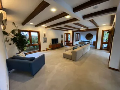 Casa com 4 Quartos para alugar, 400m² no Riviera, Bertioga