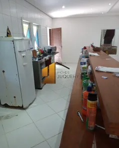 Casa de Condomínio com 4 Quartos para alugar, 163m² no Tabatinga, Ubatuba