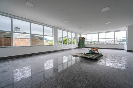 Loja / Salão / Ponto Comercial para alugar, 135m² no Portais (Polvilho), Cajamar
