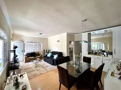 Casa de Condomínio com 3 Quartos à venda, 132m² no Vila Diva, Carapicuíba