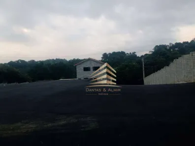 Galpão / Depósito / Armazém para alugar, 300m² no Veraneio Maracanã, Itaquaquecetuba