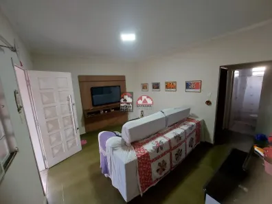 Loja / Salão / Ponto Comercial com 3 Quartos à venda, 242m² no Parque Jaraguá, Taubaté