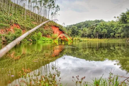 Fazenda / Sítio / Chácara com 3 Quartos à venda, 181500m² no , Redenção da Serra