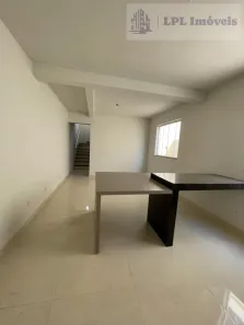 Casa com 3 Quartos à venda, 100m² no Jardim das Flores, Ibirité