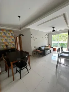 Apartamento com 3 Quartos à venda, 98m² no Camboinhas, Niterói
