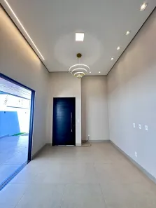 Casa com 3 Quartos à venda, 170m² no Plano Diretor Sul, Palmas