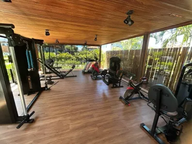 Casa de Condomínio com 4 Quartos à venda, 160m² no Praia do Forte, Mata de São João