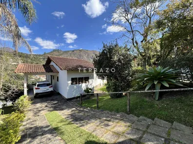 Casa de Condomínio com 3 Quartos à venda, 240m² no Parque do Imbui, Teresópolis