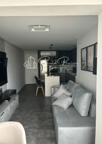 Apartamento com 2 Quartos à venda, 60m² no Água Branca, São Paulo