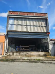 Galpão / Depósito / Armazém para venda ou aluguel, 300m² no São Francisco, São Luís