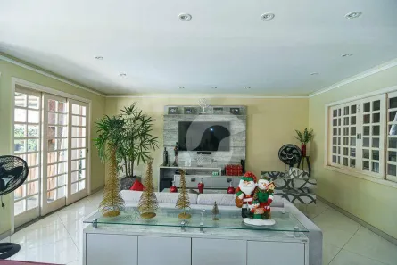 Casa de Condomínio com 4 Quartos à venda, 300m² no Badu, Niterói