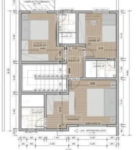 Casa de Condomínio com 3 Quartos à venda, 133m² no Candeias, Vitória da Conquista
